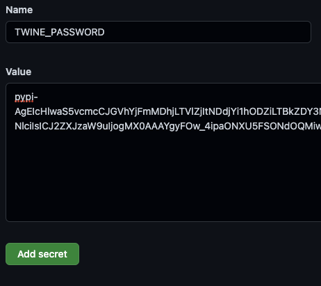 Add TWINE_PASSWORD